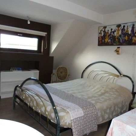 B&B House Caesekin Diksmuide Zewnętrze zdjęcie