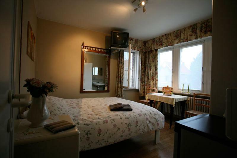 B&B House Caesekin Diksmuide Zewnętrze zdjęcie