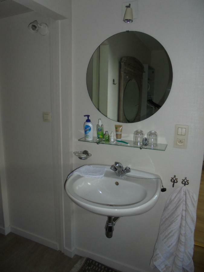 B&B House Caesekin Diksmuide Zewnętrze zdjęcie