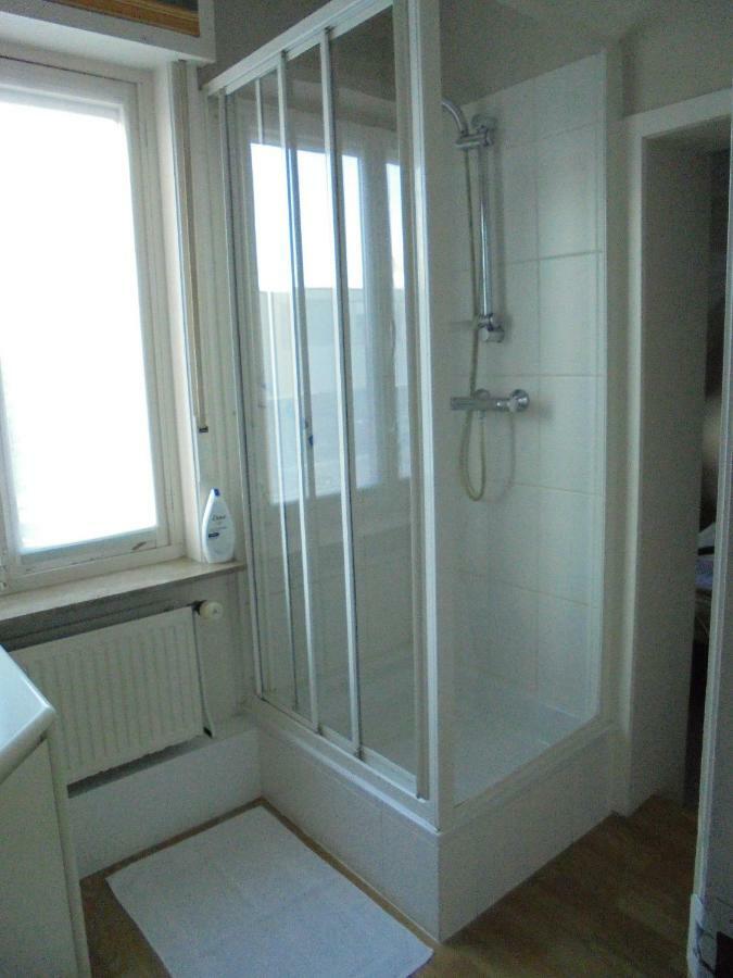 B&B House Caesekin Diksmuide Zewnętrze zdjęcie