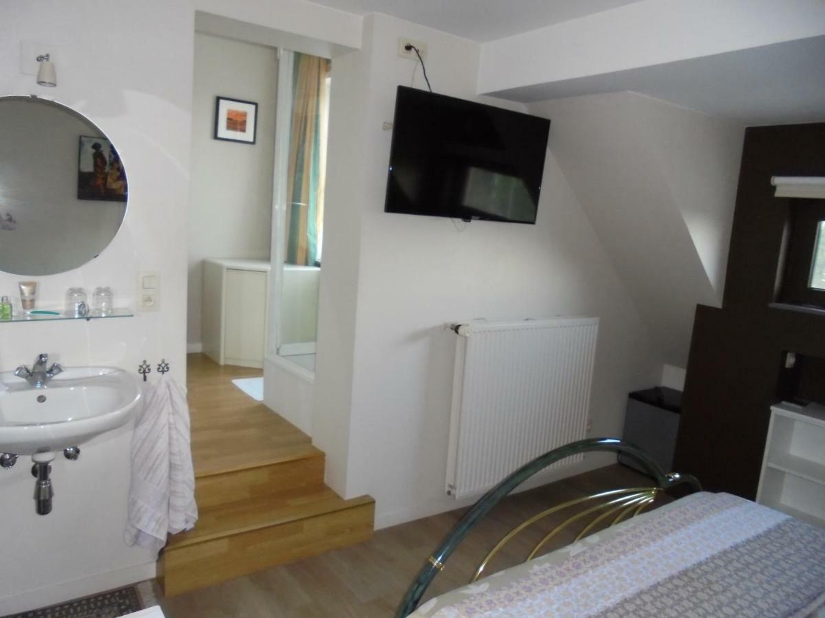 B&B House Caesekin Diksmuide Zewnętrze zdjęcie