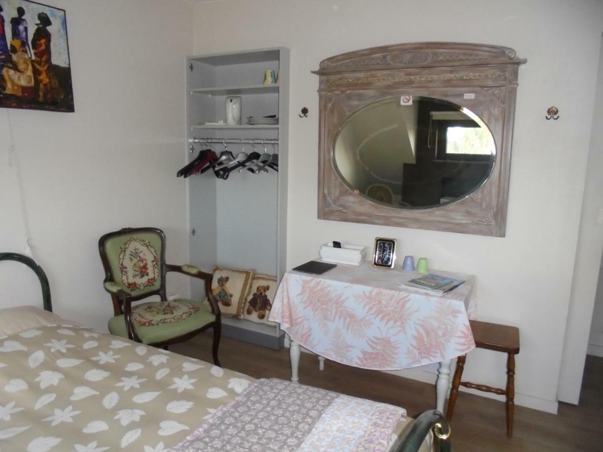 B&B House Caesekin Diksmuide Zewnętrze zdjęcie